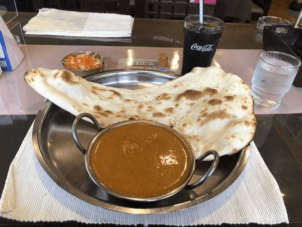 中央林間駅の絶品カレー4選！本格インドカレーの人気店や隠れた名店も！