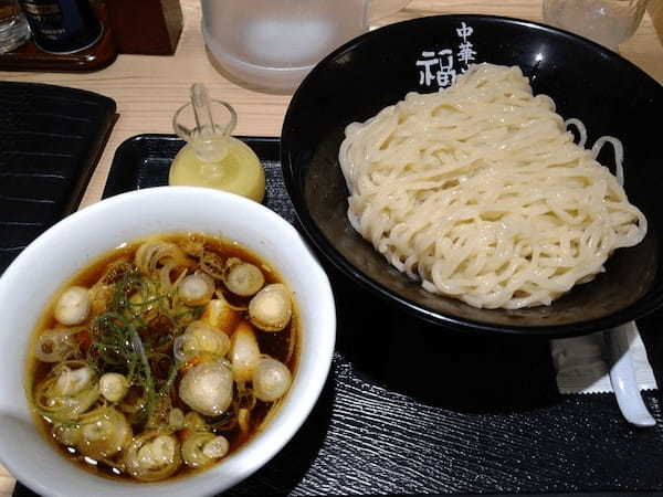 東京駅のつけ麺おすすめ13選！駅ナカで行列の絶えない人気店や隠れた名店も！