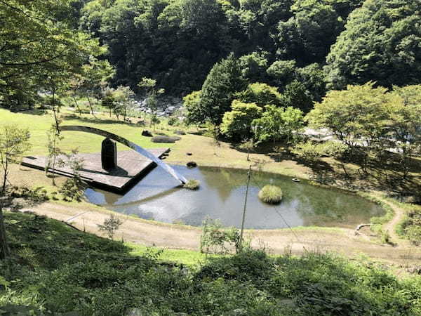 玉手箱はここで開けた？！浦島太郎の伝説が遺る【寝覚めの床】（木曽）11.jpg