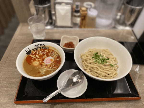 梅田のつけ麺おすすめ20選！行列の絶えない人気店や隠れた名店も！