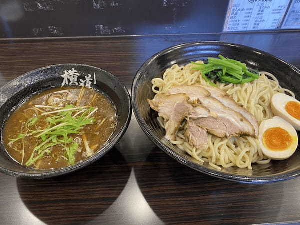 東松山市のつけ麺おすすめ4選！行列のできる人気店や話題の新店舗も！