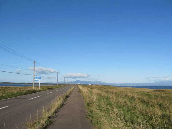 北海道の秘境を巡る旅！野付半島シーサイドドライブ1.jpg