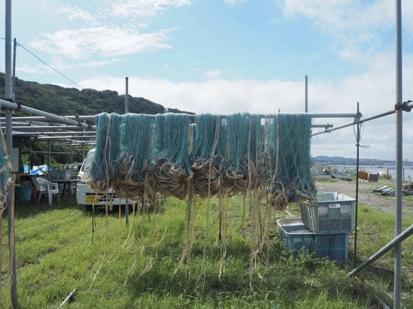 【神奈川】三浦半島の海辺の絶景と楽しむ「横須賀美術館」＆「かねよ食堂」