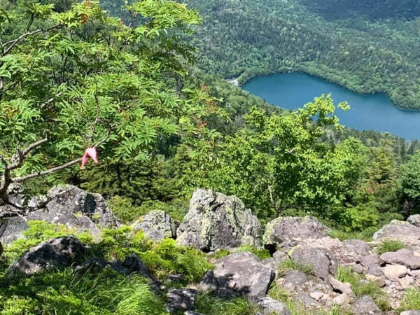 【北海道】然別湖の自然を大満喫！白雲山・天望山・東雲湖をぐるっと1周♪