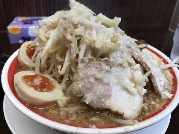 新潟の二郎系ラーメン22選！直系店近くのデカ盛りインスパイア系も！