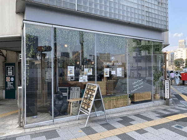 泉岳寺駅のおすすめカフェ7選！電源付きの人気店や喫煙可の喫茶店も！