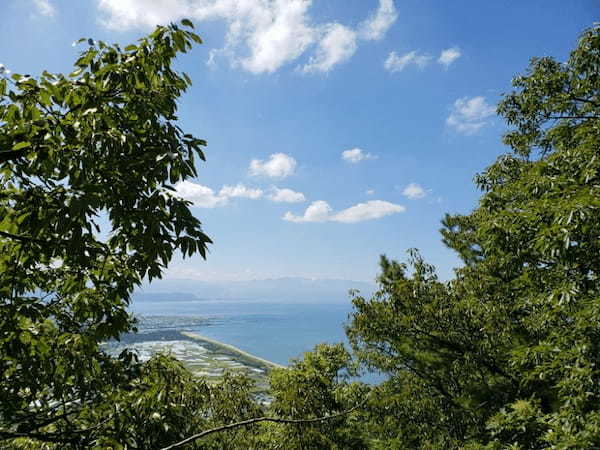 絶景！天空の鳥居【香川】高屋神社までハイキング！1.jpg