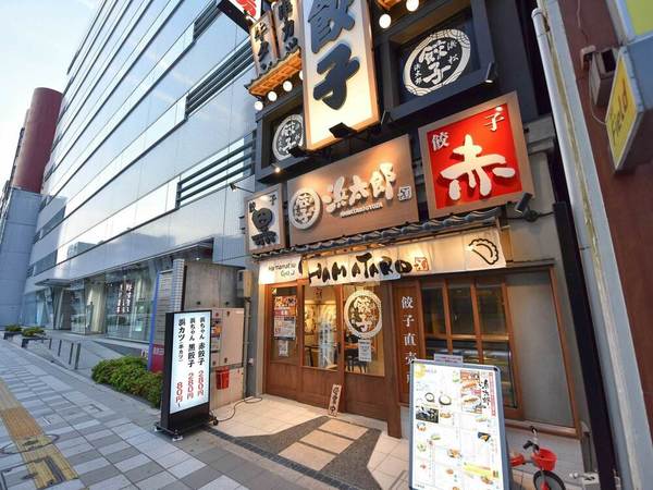 浜松餃子のおすすめ店TOP13！必ず寄りたい人気店や持ち帰りOKな有名店も！