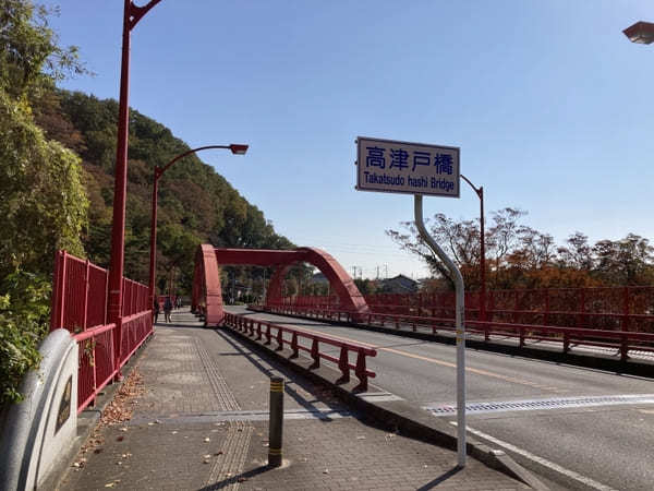 【群馬県】渓谷美と菊で有名な「ながめ公園」と周辺オススメ散策スポット