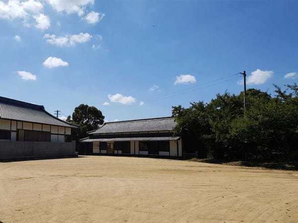 絶景！天空の鳥居【香川】高屋神社までハイキング！1.jpg