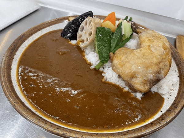 米子市の絶品カレー14選！行列のできる人気店や隠れた名店も！