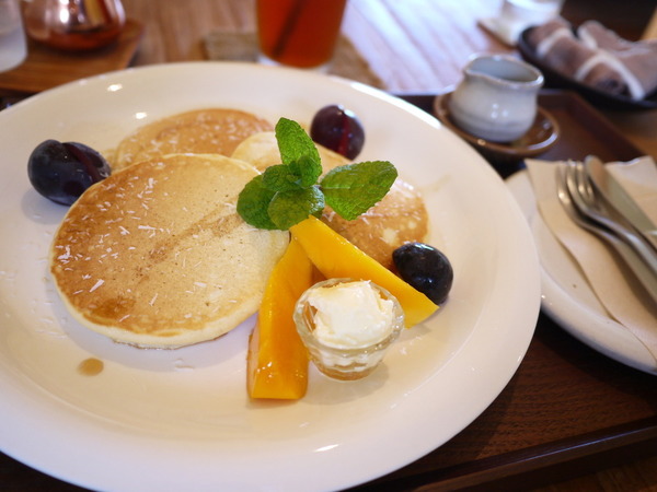 山形のパンケーキが美味しい店18選！ふわふわ絶品の人気店や高コスパ穴場カフェも！