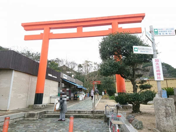 【和歌山】境内にあふれかえる人形で有名な淡嶋神社は実は見どころ満載のパワースポット！