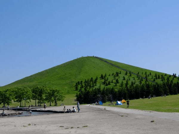 札幌から一足伸ばして行ける！おすすめスポット3選