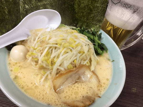 難波・心斎橋の家系ラーメン全6選！本格濃厚スープの名店や深夜営業の人気店も！