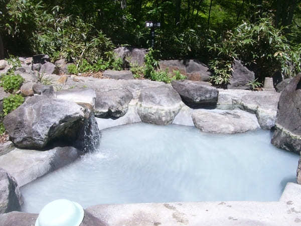 大自然の景色と名湯・秘湯に癒される 新潟 / 妙高高原