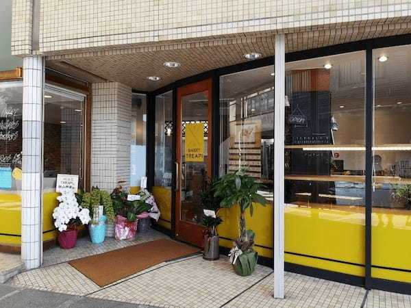 丸亀市エリアのパン屋おすすめ13選！地元民が通う人気店や話題の新店舗も！