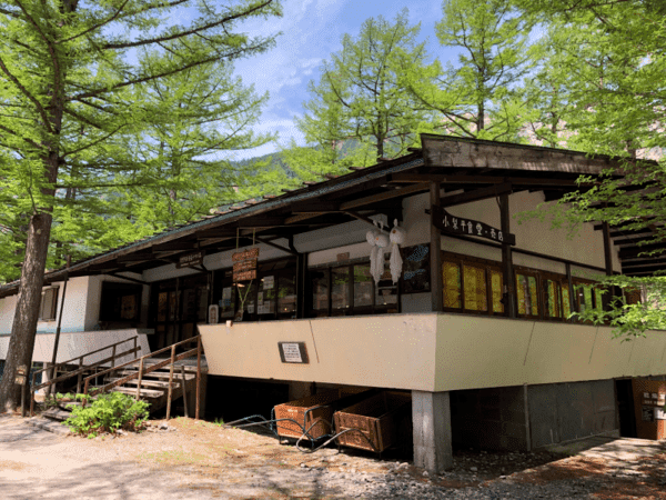 【長野】早朝の上高地を独り占め！上高地キャンプのススメ