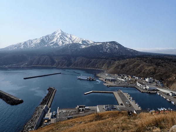 【北海道】1日でスムーズに1周！利尻島モデルコース1.jpg