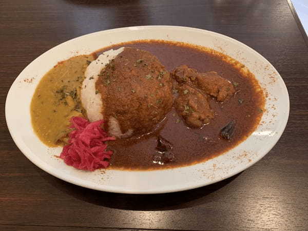 激戦区・薬院の絶品カレー13選！本格スパイスカレーの人気店や話題の新店舗も！