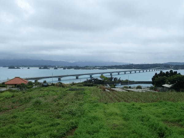 【沖縄】インスタ映え抜群！古宇利島の絶景カフェレストラン「L LOTA」で贅沢ランチ