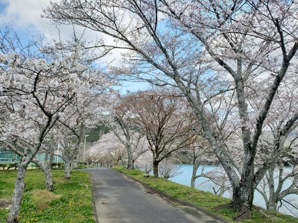 岐阜県の山間にある町【八百津】のおすすめスポット