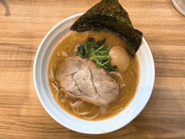 岡山の家系ラーメン店11選！本格濃厚スープの名店や深夜営業の人気店も！