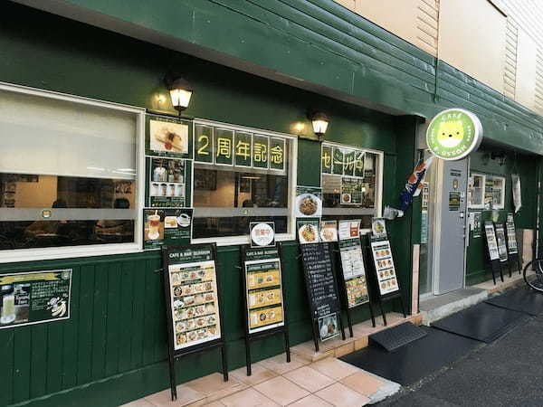 行徳駅のおしゃれカフェ7選！スイーツが話題の新店舗や勉強できる穴場も！