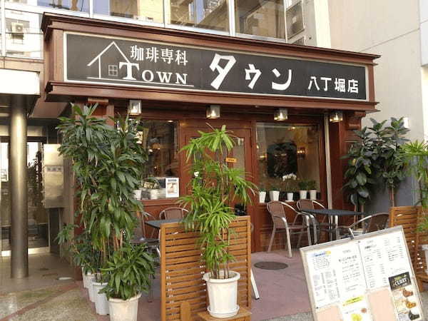 八丁堀の朝食・モーニングおすすめ13選！人気カフェや駅前の早朝営業店も！