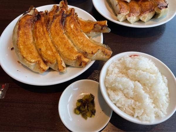 名古屋駅の餃子おすすめ13選！ミシュラン掲載の新店舗や話題の丸い餃子屋も！