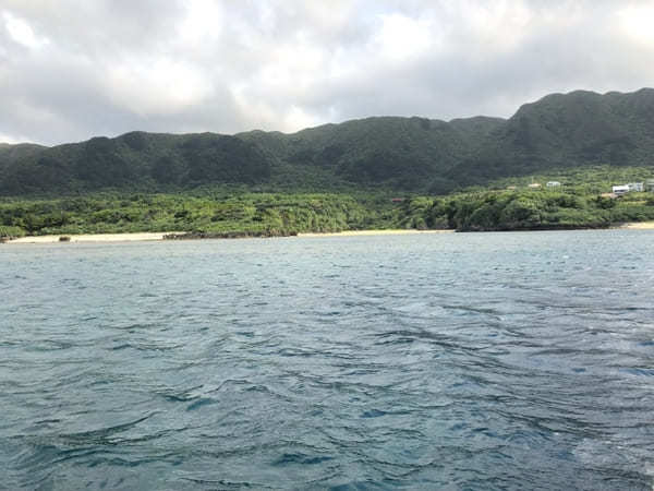 【石垣島】川平湾でシュノーケリング！ Diving School 海講座