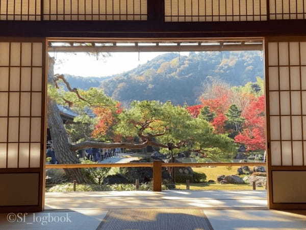 【京都】格別の紅葉！世界遺産・天龍寺の魅力をご紹介！1.jpg