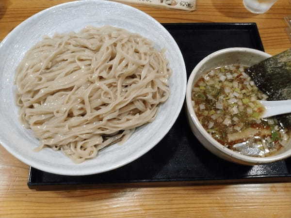 徳島のつけ麺おすすめ13選！行列のできる有名店や隠れた名店も！