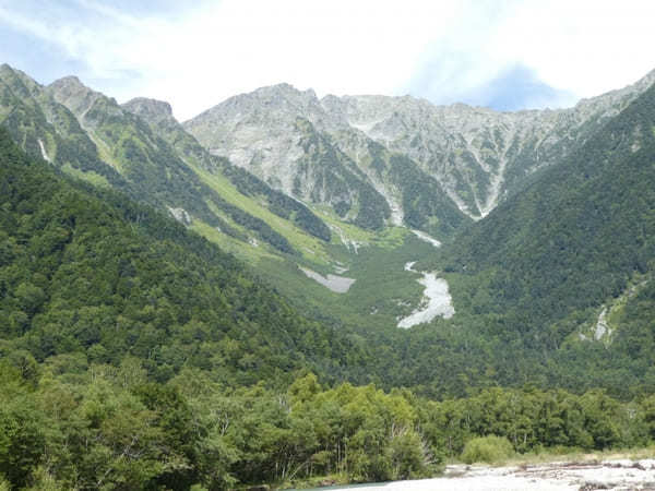 【上高地】美しい自然を大満喫！「かっぱ橋」から「明神池」を散策！