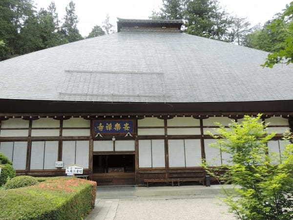 【長野】信州最古の温泉「別所温泉」を散策！