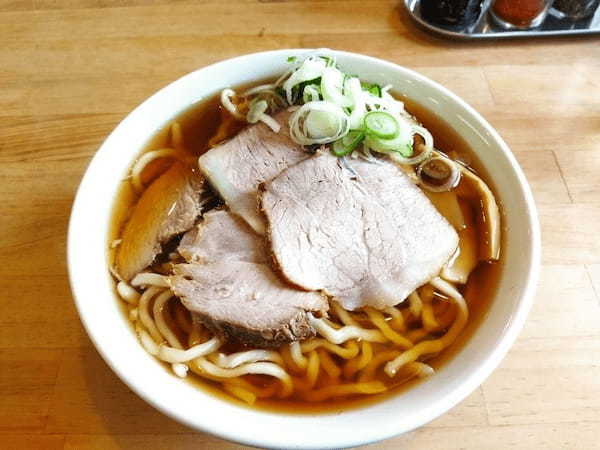 青森市で早朝から営業するラーメン屋9選！朝だけ空いてる人気店も！