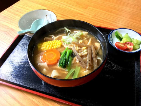 関東のご当地うどん8選！ご当地うどんのおすすめ店も紹介