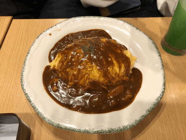 上野の絶品オムライス13選！ふわとろ卵の名店や行列覚悟の老舗洋食店も！