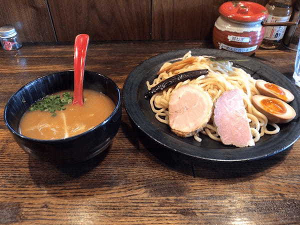 蕨駅のつけ麺おすすめ4選！行列の絶えない人気店や隠れた名店も！