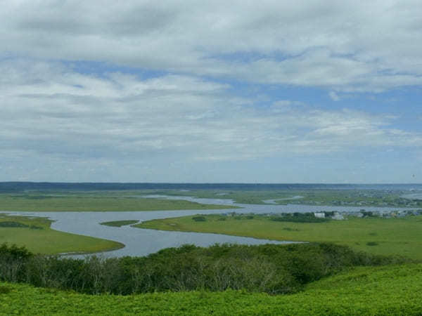 【北海道】道東エリアで感じる大自然！霧多布湿原＆霧多布岬絶景ガイド