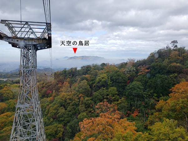 【香川】半日で巡る！絶景天空スポット3選 モデルコース付き！