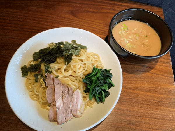 市川駅のつけ麺おすすめ7選！行列のできる人気店や隠れた名店も！