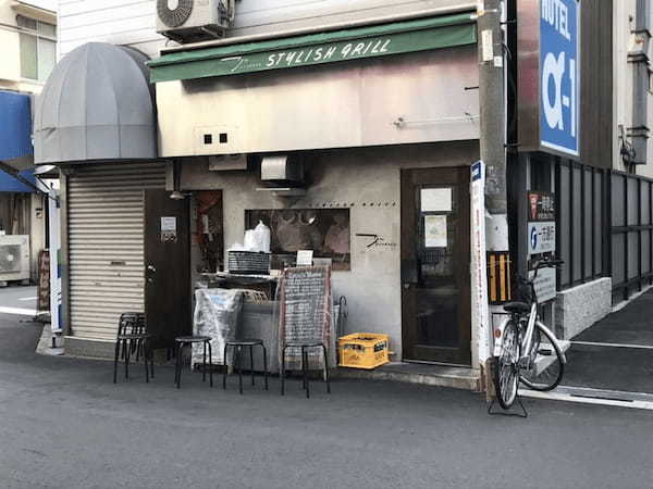 大阪・本町の絶品ハンバーグ7選！行列のできる名店やランチ人気店も！