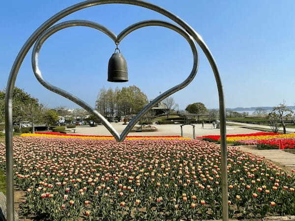 【茨城】オランダ風車とチューリップの穴場スポット「霞ヶ浦総合公園」！1.jpg