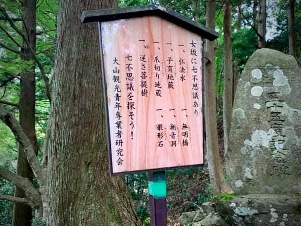 都内からの日帰り登山にも！ケーブルカー無しで楽しむ大山登山のベストコース【神奈川】