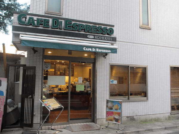 参宮橋駅のおすすめカフェ7選！スイーツの美味しい名店やゆっくりできる穴場も！