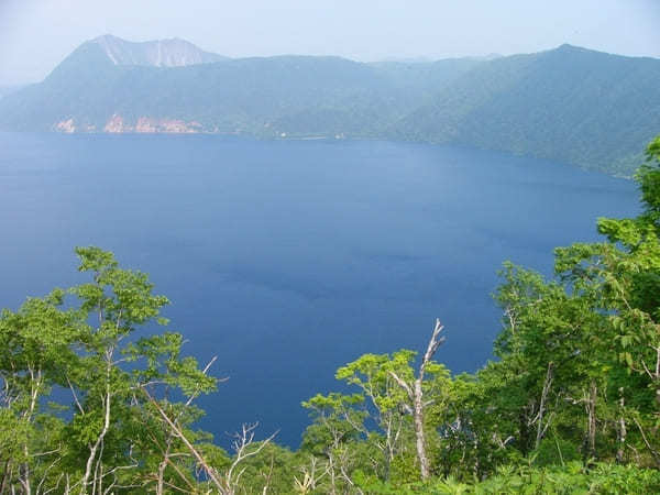 【屈斜路湖・摩周湖・阿寒湖】北海道を代表する3湖を巡るドライブ旅！