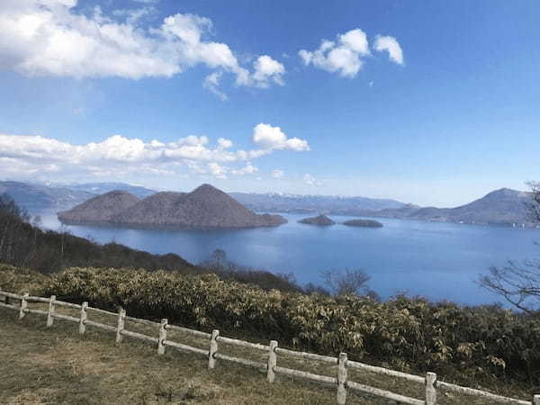 日本百景の一つ！自然溢れる【北海道】洞爺湖＆周辺観光ガイド