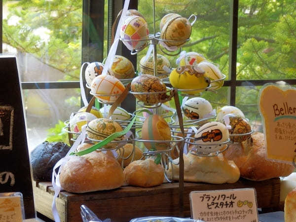 あの有名店も！那須高原でお気に入り♥人気のパン屋さんベスト10