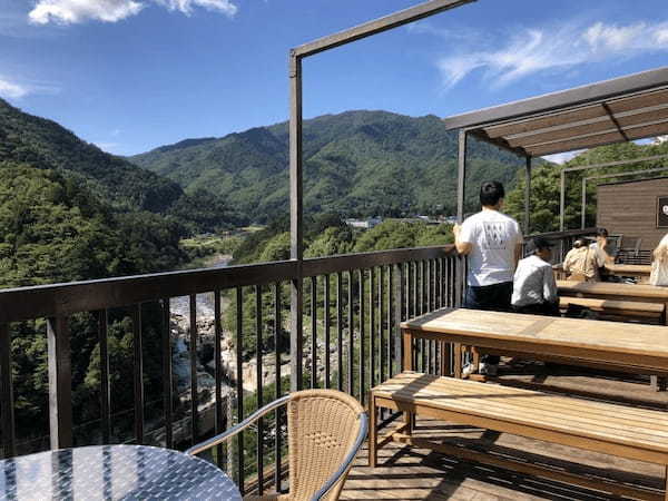 玉手箱はここで開けた？！浦島太郎の伝説が遺る【寝覚めの床】（木曽）11.jpg